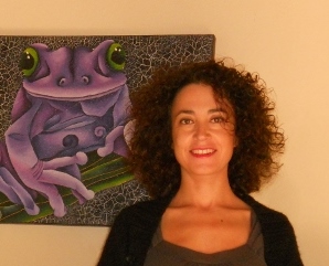 Ilaria-Garosi